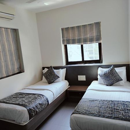 Apollo Guest House Mumbai Ruang foto