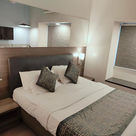 Apollo Guest House Mumbai Ruang foto