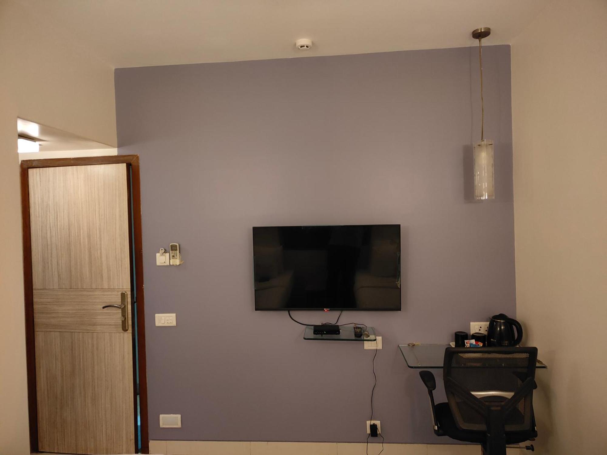 Apollo Guest House Mumbai Bagian luar foto